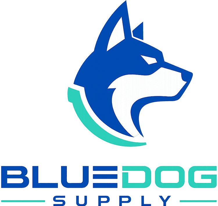 bluedogsupply