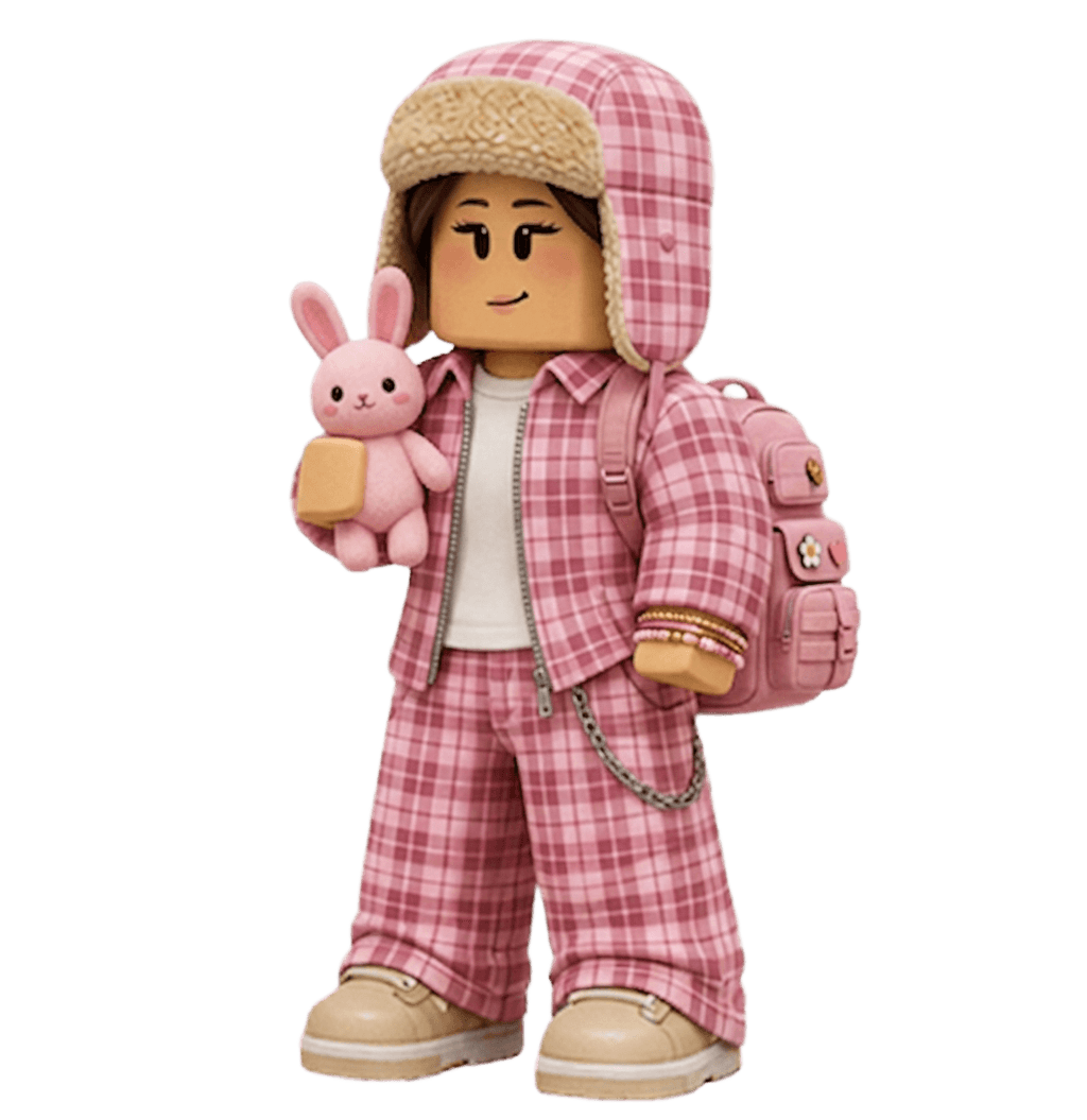 Unlock free Roblox items now 🚀